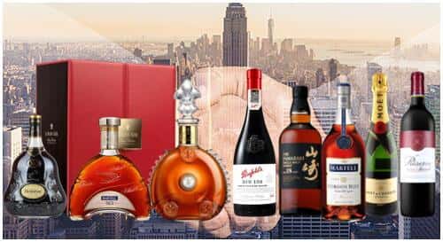 农安县回收洋酒